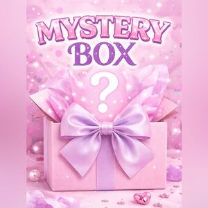 Mystery Box Women's Athletic Apparel Bundle - sz Lg for wear or resale